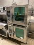 Rational Double-stack Combi Ovens